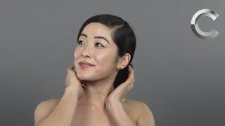 China (Leah Li) | 100 Years of Beauty - Ep 15 | Cut