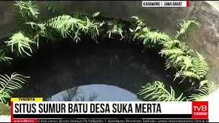 Asal mula situs Sumur Batu_Sukamerta_kec rawamerta karawang...