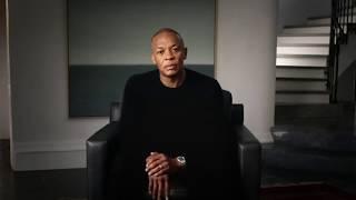 Dr Dre cooks up a trash beat