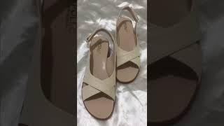  shopee finds  marikina wedge sandals