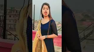 Niva Yadav Love No Video | Niva Yadav TikTok Video