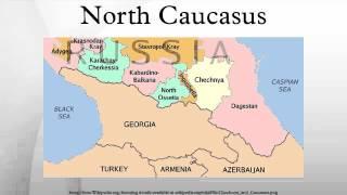 North Caucasus