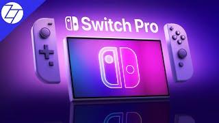 Nintendo Switch 2 (Pro) LEAKED – PS5 & Xbox should be worried!
