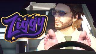 ZIGGY TELEPORTS?! || NoPixel GTA RP Compilation #45