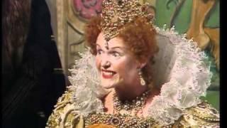 Where's My Pressie? - Blackadder - BBC