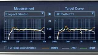 ARC System Plug-in - Refine Your Listening - Audio software to help you record, mix, and master