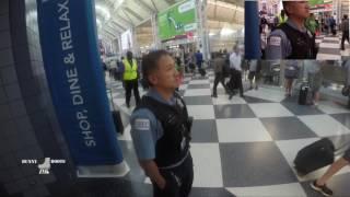 First Amendment Friday: Chicago TSA