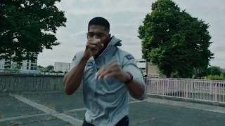 Anthony joshua training motivation 2020