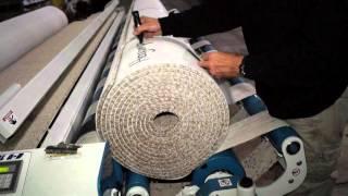 The Flooring Industry Unrolled: How Carpet Is Cut