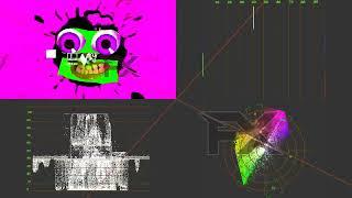 New Klasky Csupo Robot Logo In Radar Major Effect