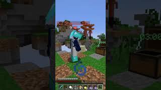 Pee vee pee | Skywars #shorts