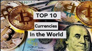 The 10 Strongest Currencies In The World | Just Top 10