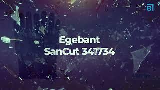 Egebant SanCut 341734