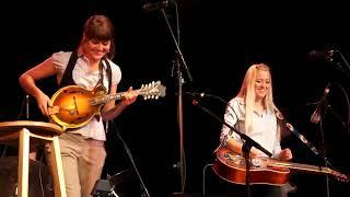 9 Larkin Poe  Teardrop - October 01, 2010 - Concert at Cuyahoga Valley National Park