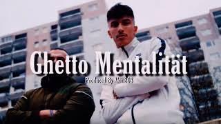 [FREE] MERO x Azet KMN Type Beat 2020 - Ghetto Mentalität (Produced By Akiil808)
