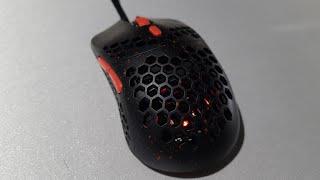 G Wolves Hati S Ace Review, (drag clicks) one of my favorite FPS mice.