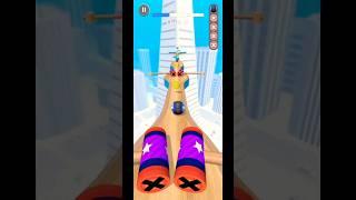 Going Balls: Most Difficult Level 86: What is Your? #ytshorts #viral #ytshorts #goingballs