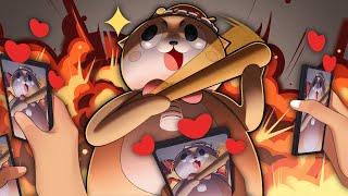 Chiitan and the Wild World of Japanese Mascots