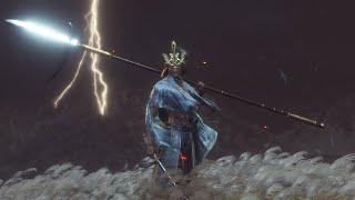 Sekiro - Sword Saint Defeated