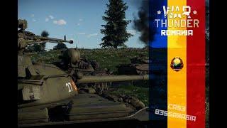 (so far)Case "Bessarabia" - Romanian Crew sounds for War Thunder