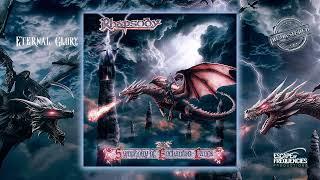 Rhapsody - Symphony Of Enchanted Lands  [Full Album]  (EoF Remaster 2024)