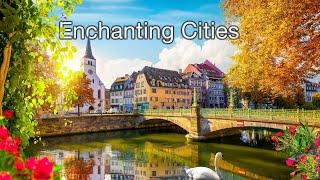 10 Most Beautiful Cities in the World