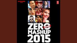 ZERO HOUR MASHUP 2015