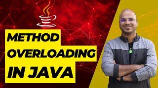 #25 Method Overloading in Java