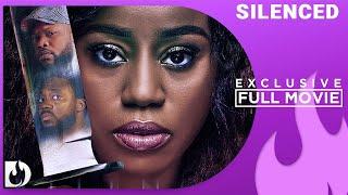 Silenced - Exclusive Blockbuster Nollywood Passion Movie Full