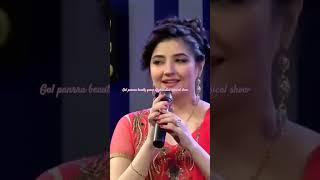 Gul Panrra beauty queen 2musical show #pushto #music £ #farsi #song @AfghanSmart