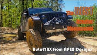 APEX AutoLYNX real world  review