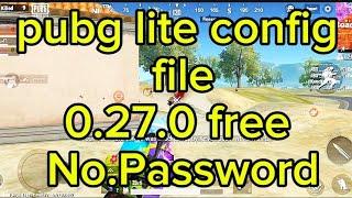 pubg lite file 0.27.0 subscribe me