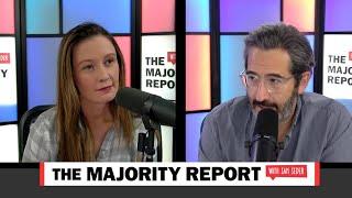 Trump Team's Immigration Incoherence | MR Live - 1/2/25