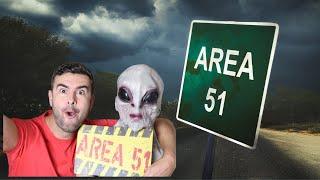 What is Area 51? | Alien Conspiracy Theories And Much More