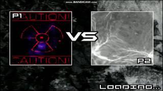 [mugen] Phantom Donald Isolation showcase