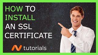 How To Install An SSL Certificate In cPanel For WordPress