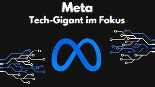 Meta - Tech-Gigant im Fokus | Wie geht es weiter?