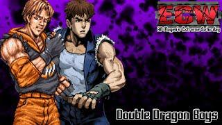 AB Mugen's Extreme Saturday Double Feature! (Ep. 136) (May 7th, 2023)