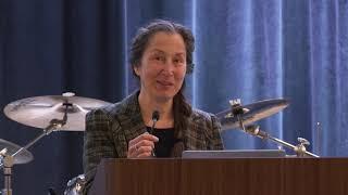 CNS 2023: Martha Farah, PhD, "Poverty and Neuroscience: A Fish and a Bicycle?"