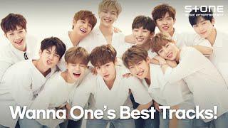 [PLAYLIST] 신날 때 들으면 더 신나는 ‘워너원’ 띵곡 모음｜Wanna One｜Stone Music PLAYLIST