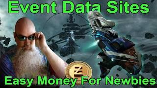 Event Data Sites Easy Money For New Players - EVE Online 2123