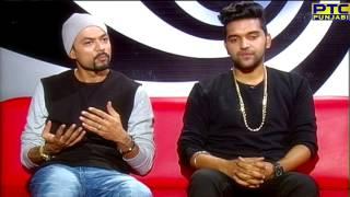 Bohemia I Guru Randhawa I Full Exclusive Interview I PTC Punjabi I 2015