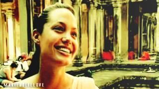 Angelina Jolie | She can get it
