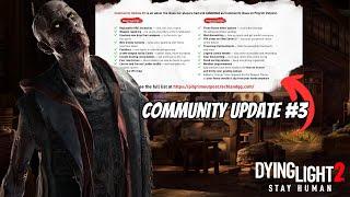 Massive New Update For Dying Light 2 Is Out Now