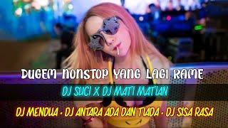 DJ SUCI | DJ MATI MATIAN VIRAL | DJ ANTARA ADA DAN TIADA TERBARU 2024