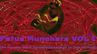 Fetus Munchers VOL 2 | Full Mixtape Explanation