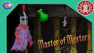 Noita Boss Guide: Master of masters and the great discovery