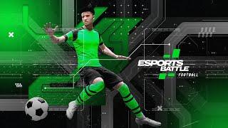 2024-06-25 - Seria A and EURO24 A E-Football ESportsBattle Stream 6