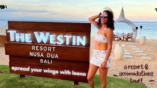 The Westin Resort, a Luxury Hotels in Nusa Dua, Bali