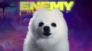 Imagine Doggos - Enemy